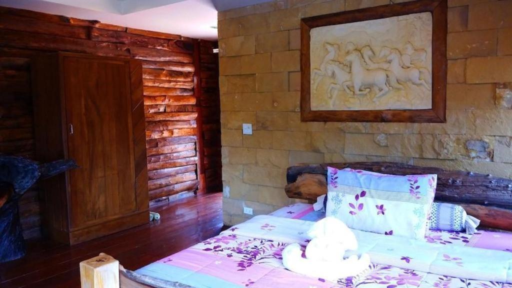 منتجع كيريرات Wangkata المظهر الخارجي الصورة